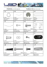 Предварительный просмотр 12 страницы LSD 500 80 006 Installation Instructions Manual