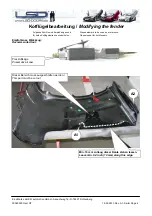 Preview for 4 page of LSD 50060009 Installation Instructions Manual