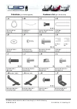 Preview for 13 page of LSD 50060009 Installation Instructions Manual