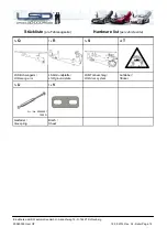 Preview for 14 page of LSD 50060009 Installation Instructions Manual