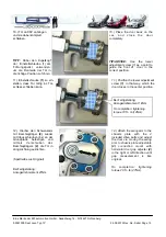 Предварительный просмотр 15 страницы LSD 50081005 Installation Instructions Manual