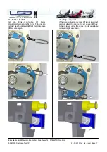 Предварительный просмотр 17 страницы LSD 50081005 Installation Instructions Manual