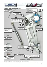 Preview for 4 page of LSD Lambo Style Doors Installation Instructions Manual