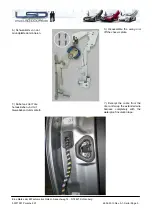 Preview for 9 page of LSD Lambo Style Doors Installation Instructions Manual