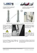 Preview for 15 page of LSD Lambo Style Doors Installation Instructions Manual