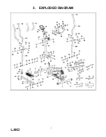 Предварительный просмотр 5 страницы LSG CTG-300 Owner'S Manual