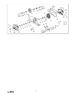 Предварительный просмотр 6 страницы LSG CTG-300 Owner'S Manual