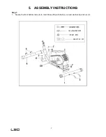 Предварительный просмотр 9 страницы LSG CTG-300 Owner'S Manual