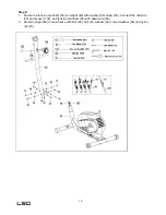 Предварительный просмотр 10 страницы LSG CTG-300 Owner'S Manual