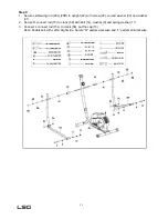 Предварительный просмотр 11 страницы LSG CTG-300 Owner'S Manual