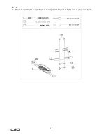 Предварительный просмотр 12 страницы LSG CTG-300 Owner'S Manual