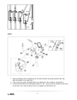 Preview for 10 page of LSG ERG-200 Owner'S Manual