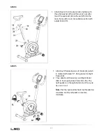 Preview for 11 page of LSG ERG-200 Owner'S Manual