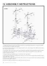 Предварительный просмотр 6 страницы LSG GBH-100 User Manual