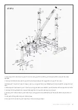 Предварительный просмотр 7 страницы LSG GBH-100 User Manual