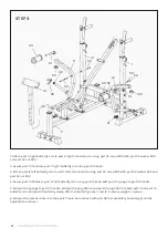 Предварительный просмотр 8 страницы LSG GBH-100 User Manual