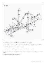 Предварительный просмотр 9 страницы LSG GBH-100 User Manual