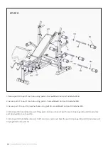 Предварительный просмотр 10 страницы LSG GBH-100 User Manual