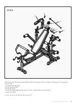 Предварительный просмотр 11 страницы LSG GBH-100 User Manual