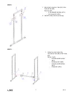 Предварительный просмотр 6 страницы LSG GBH-300 Owner'S Manual