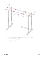 Предварительный просмотр 7 страницы LSG GBH-300 Owner'S Manual