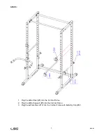 Предварительный просмотр 9 страницы LSG GBH-300 Owner'S Manual