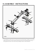 Preview for 5 page of LSG GBN-006 User Manual