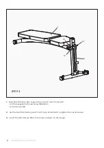 Preview for 8 page of LSG GBN-007 User Manual