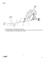 Предварительный просмотр 7 страницы LSG RB-1 Owner'S Manual