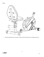 Предварительный просмотр 9 страницы LSG RB-1 Owner'S Manual