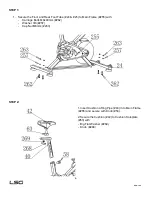 Preview for 6 page of LSG SPG-100 Owner'S Manual