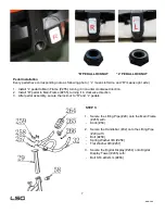 Preview for 7 page of LSG SPG-100 Owner'S Manual