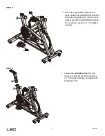 Предварительный просмотр 7 страницы LSG SPG-110 Owner'S Manual