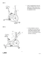 Preview for 9 page of LSG SPG-200 Owner'S Manual