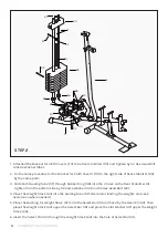 Предварительный просмотр 8 страницы LSG SSN100 User Manual