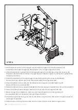 Предварительный просмотр 10 страницы LSG SSN100 User Manual