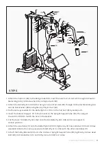 Предварительный просмотр 11 страницы LSG SSN100 User Manual