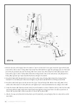 Предварительный просмотр 14 страницы LSG SSN100 User Manual