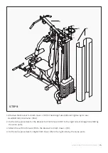 Предварительный просмотр 15 страницы LSG SSN100 User Manual