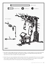 Preview for 15 page of LSG SSN105 User Manual