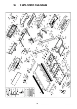 Preview for 32 page of LSG VULCAN M2 Owner'S Manual