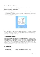 Предварительный просмотр 2 страницы LSHTEC 86170 User Manual