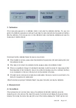 Предварительный просмотр 4 страницы LSHTEC 86192 User Manual