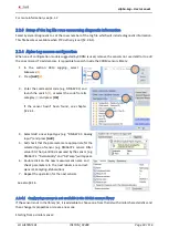 Предварительный просмотр 18 страницы LSI LASTEM Alpha-Log User Manual