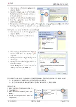 Предварительный просмотр 19 страницы LSI LASTEM Alpha-Log User Manual