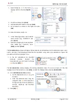 Предварительный просмотр 21 страницы LSI LASTEM Alpha-Log User Manual