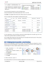 Предварительный просмотр 22 страницы LSI LASTEM Alpha-Log User Manual