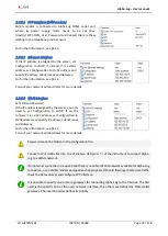 Предварительный просмотр 23 страницы LSI LASTEM Alpha-Log User Manual