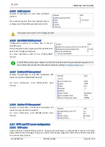 Предварительный просмотр 26 страницы LSI LASTEM Alpha-Log User Manual