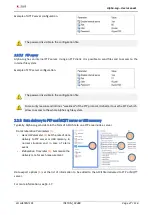 Предварительный просмотр 27 страницы LSI LASTEM Alpha-Log User Manual